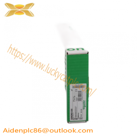 Schneider Modicon AS-B875-102 Compact Input Module