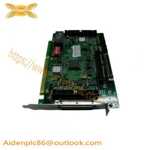 ASM Electronics 03-20927-11 Industrial PCB Board