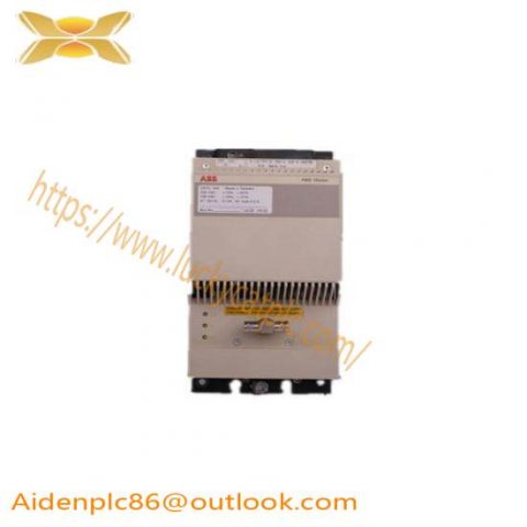 ABB 759A004D-H Board for Advanced Manufacturing Solutions