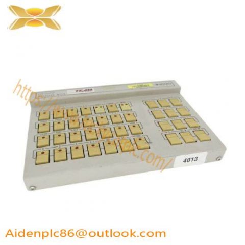 ASTRO RB-649: External Keyboard Controller, Advanced Gaming & Control Module