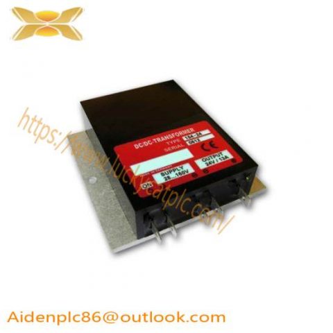 ATECH DE154-24 Power Supply Module - Industrial Automation Innovation