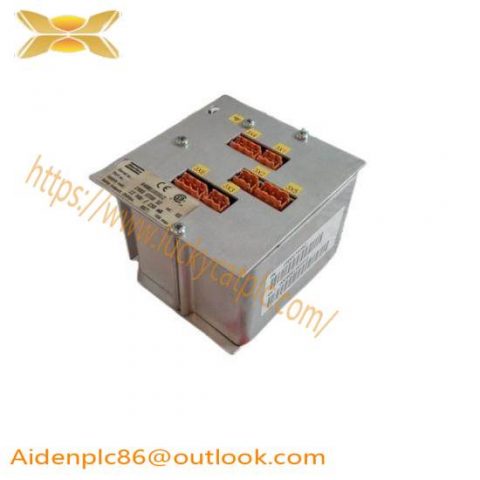 Atlas Copco 1900070052 Air Compressor Controller - Advanced, Reliable, Industrial Grade