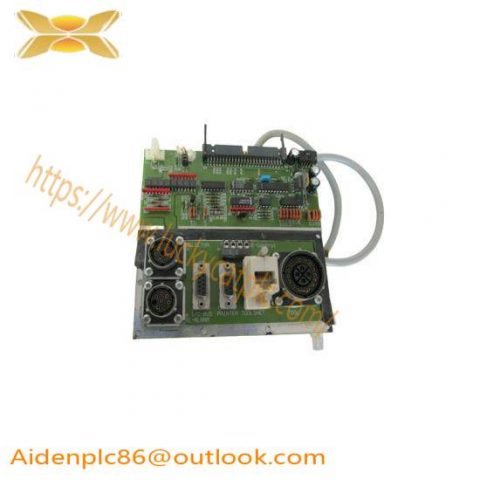 Atlas Copco 81P811AB01 4222019231: Advanced Circuit Board for Industrial Automation
