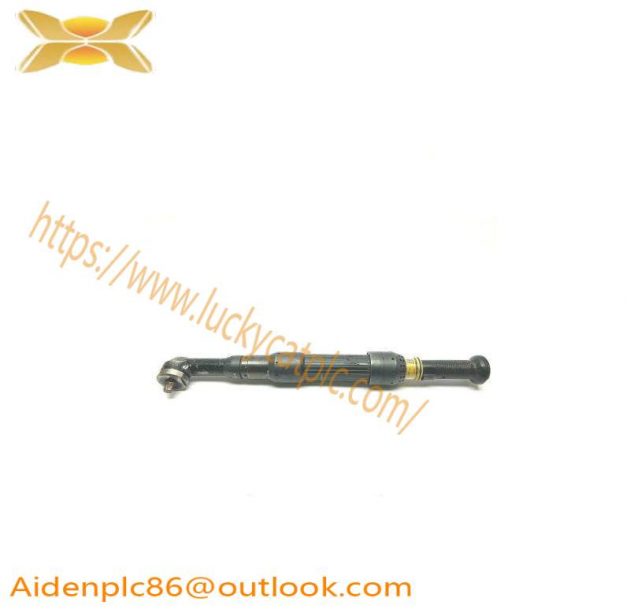 Atlas Copco ETV S9-180-13 Electric Right Angle Screwdriver, Precision Tooling Solutions