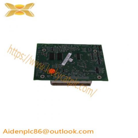 AUTOMAX AMX DPS S6R Power Module, 450A/813.91.10F/813.90.10A