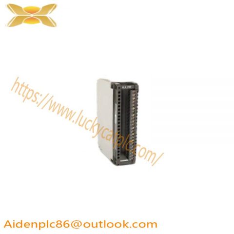 AUTONET HFAI-08 Programmable Logic Controller Module