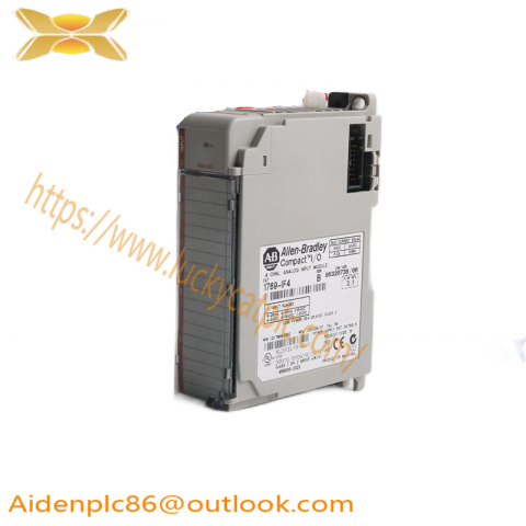 AUYBUS PROFIBUS ABCC-DPV1 Digital Input Module