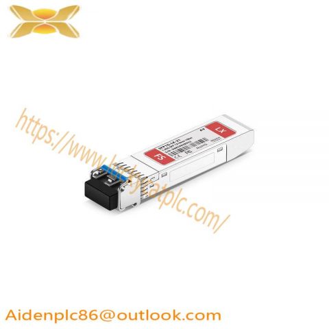 Avago AFCT-5715APZ Transceiver Module, High-speed Fiber Optic Communication
