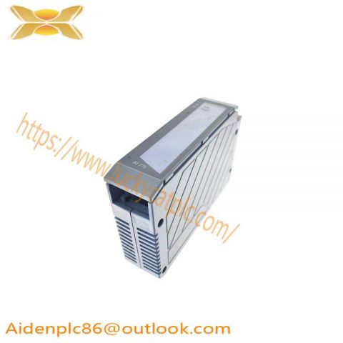 B&R 3AI775.6 Input Module - High Performance Analog Input for Industrial Automation