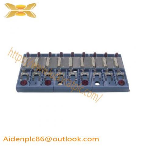 B&R 3BP152.4 - PLC Base Plate, Advanced Industrial Automation Solutions