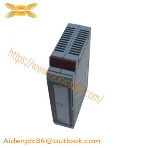 B&R 3D04806 Output Module: Advanced Control Solution for Industrial Applications
