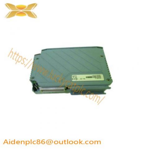 B&R 3D0480.6 Digital Output Module, for Advanced Automation Solutions