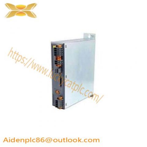 B&R 3IF661.9 High-Performance I/O Module for Industrial Automation Systems