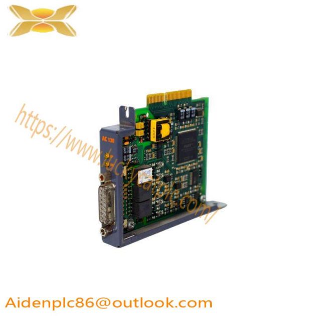 B&R 3IF661.9 High-Performance I/O Module for Industrial Automation Systems