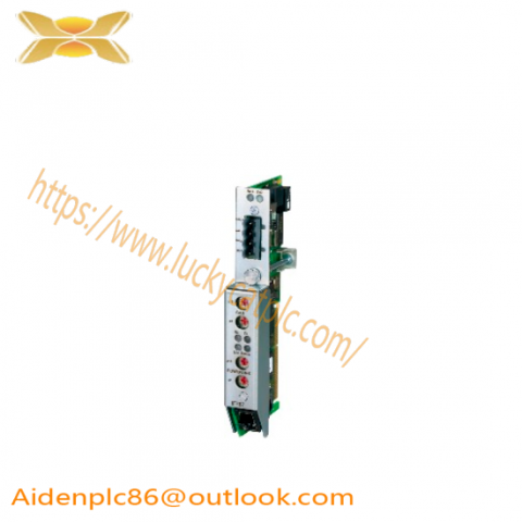 B&R 3IF787.9: Advanced Industrial Interface Module for Precision Control