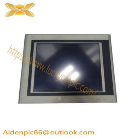 B&R 4PP420.1505-75 Touch Screen Glass Panel