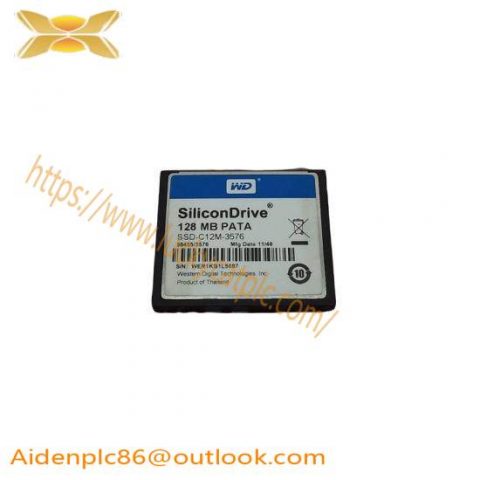 B&R 5CFCRD.0128-03 Compact Flash Card: Advanced Storage Solution for Industrial Applications