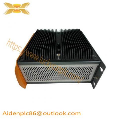 B&R 5PC810.SX02-00 Industrial Panel PC, High-Performance Solution for Factory Automation