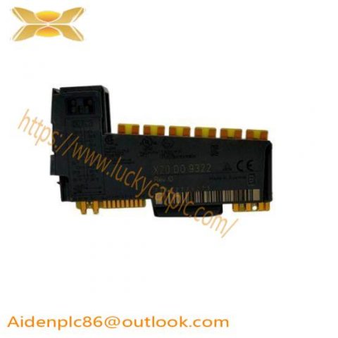 B&R 5PC910SX02-00 REV:K6 Industrial Control Module