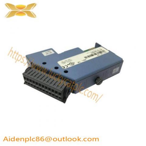B&R 7DI135.70 - Advanced Digital Input Module for Industrial Automation