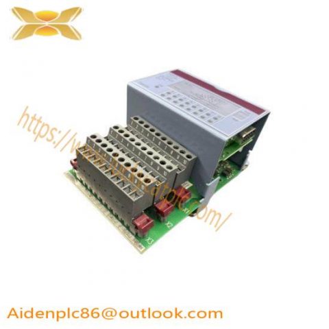 B&R 7DM435 Modular Control PLC, Industrial Automation
