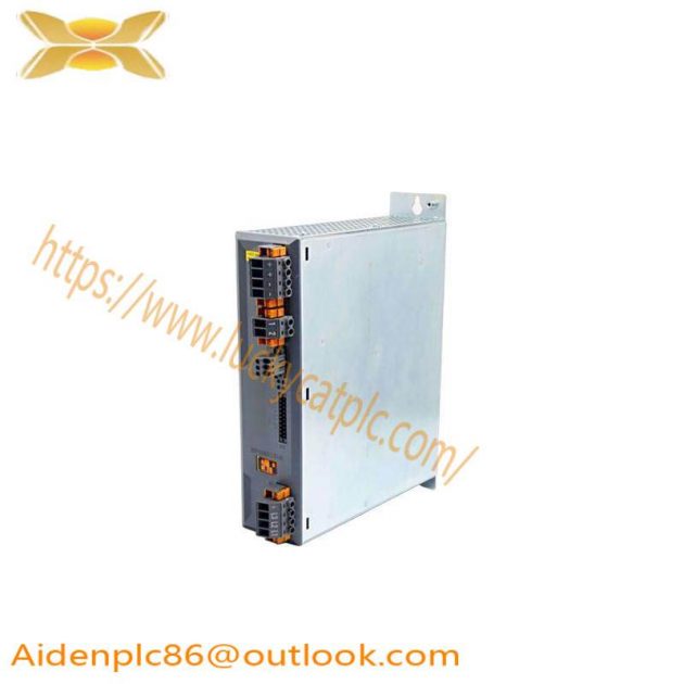 B&R 80PS080X3.10-01 Power Supply Module: High Efficiency & Reliability for Industrial Automation