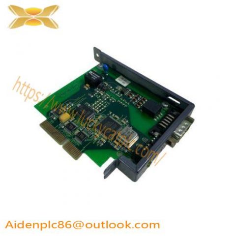 B&R 8AC110.60-2 Control Board Processor: High-Performance Automation Solution