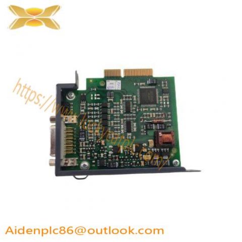 B&R 8AC123.60-1: Precision Encoder Interface for Industrial Automation