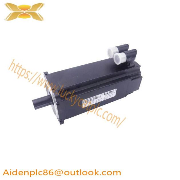 B&R 8LSA45.E0022D200-0 Motor: Advanced Drive Technology for Precision Motion Control