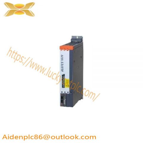 B&R 8V1022.00-2 - ACOPOS Servo Drive Module