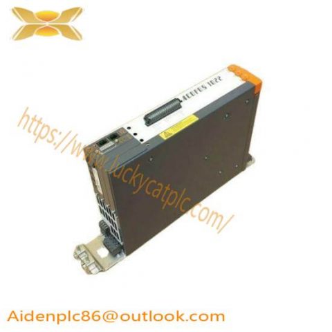 B&R 8V1022.00-2 Vi AC114 Servo Drives - Precision Control for Industrial Automation