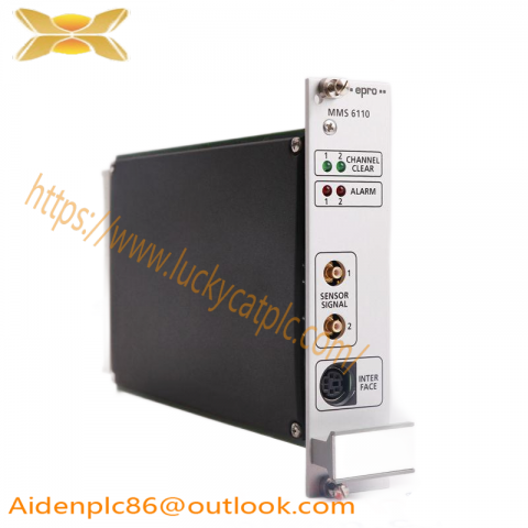 B&R ECE161-0 Digital Input Module, High-Performance Automation Solution