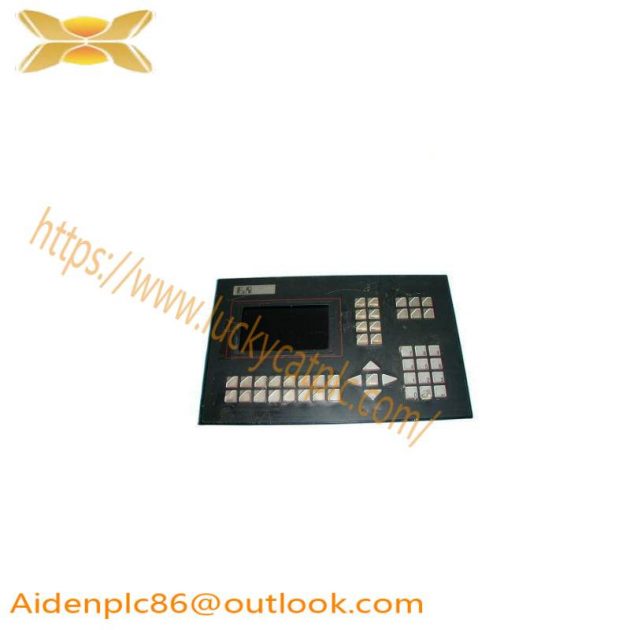 B&R ECE161-0 Digital Input Module, High-Performance Automation Solution