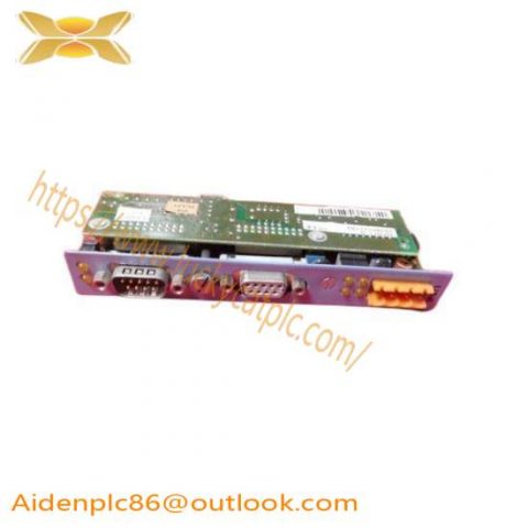 B&R IF671 Interface Module, High-Speed Communication for Industrial Automation