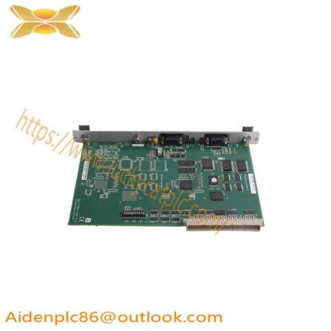 B&R OAK300.1 0AK300.1 PCB Assembly, High-Performance Control Module