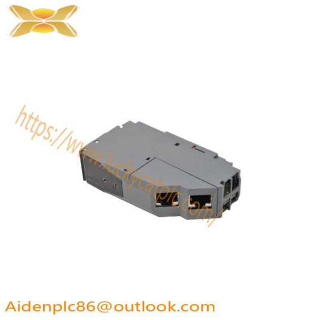 B&R X20BC8084 BUS CONTROLLER - Advanced Industrial Automation Solution