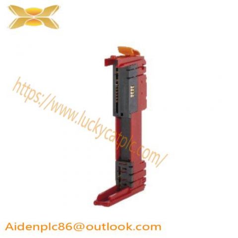 B&R X20BM12 - Industrial X20 Bus Module