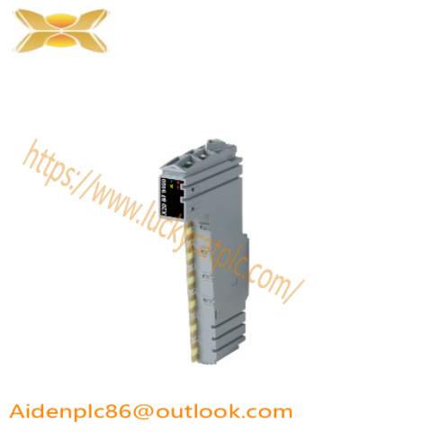 B&R Automation X20BT9400 - Factory New, High-Performance Control Module