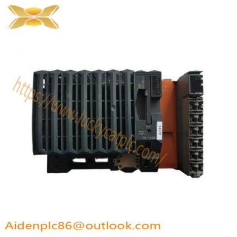 B&R X20CP1485 CPU Module