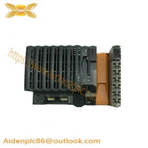 B&R X20CP1485 Modular PLC Controller, High-Performance Control Solution