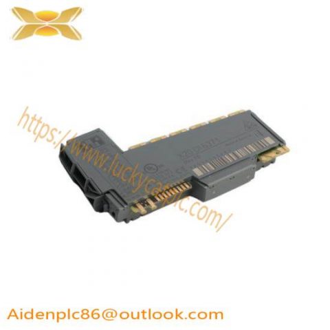 B&R X20DI9371 Digital Input Module for Industrial Automation