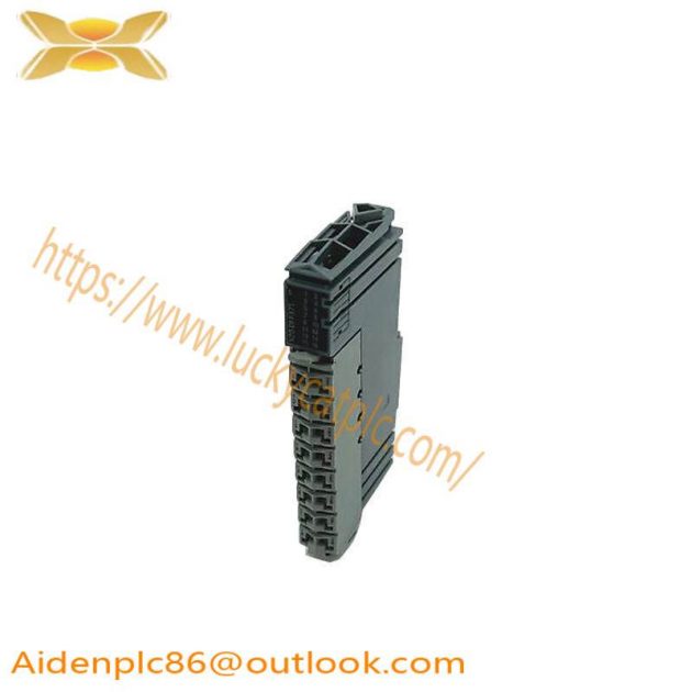 B&R X20DIF371 I/O MODULE - High Performance I/O Solution for Industrial Control