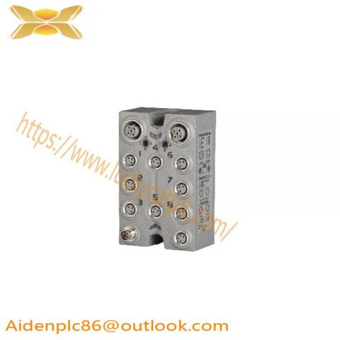 B&R X67BC7321 Industrial I/O Bus Controller