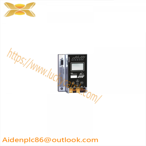 B+W 465010 Industrial Automation Control Module