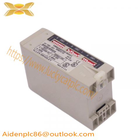 SOCApel BA4-30-50-310 Power Supply Unit