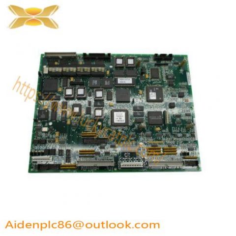 Babcock SP410-001 Power Supply Board