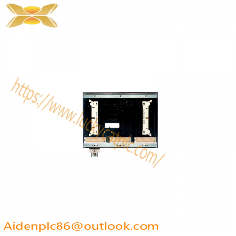 Bachmann BS209 - Industrial Control Backplane
