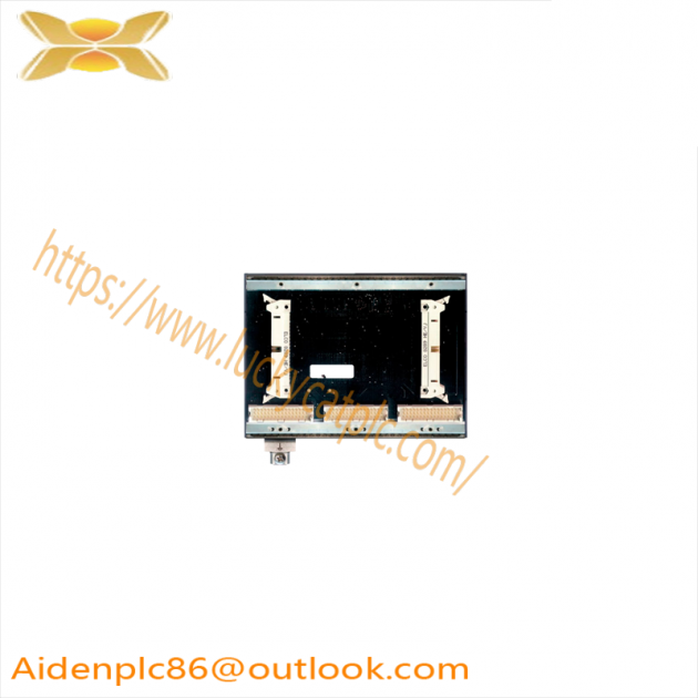 Bachmann BS209 - Industrial Control Backplane