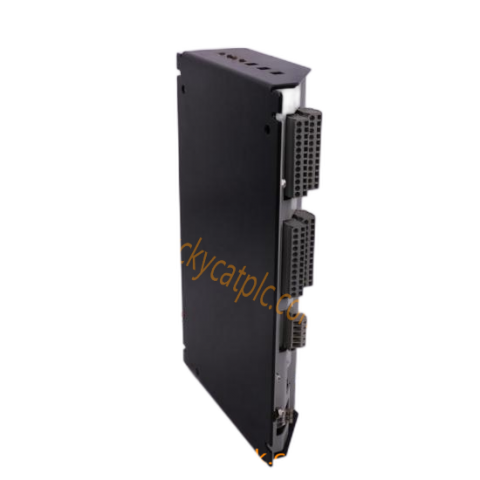 Bachmann CS200N Control System - Advanced Industrial Automation Solutions
