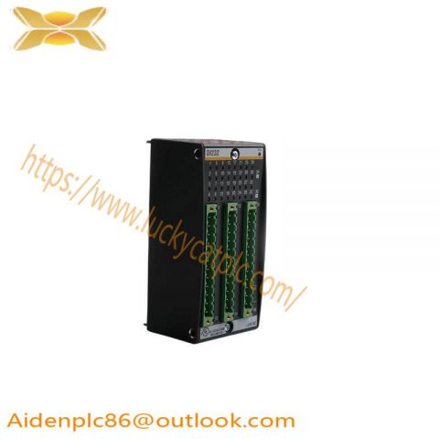 Bachmann FS221/N - Advanced FASTBUS Module for Industrial Automation